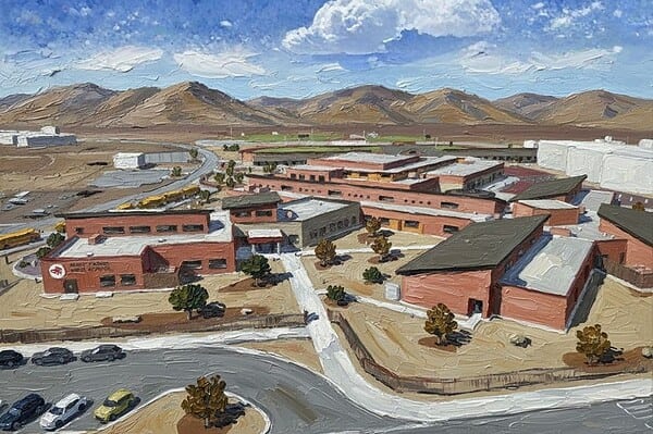 gaoa great american outdoors act BIE schools