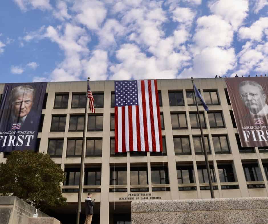 DOL Workforce Funding Delivers $76M To Indian Country