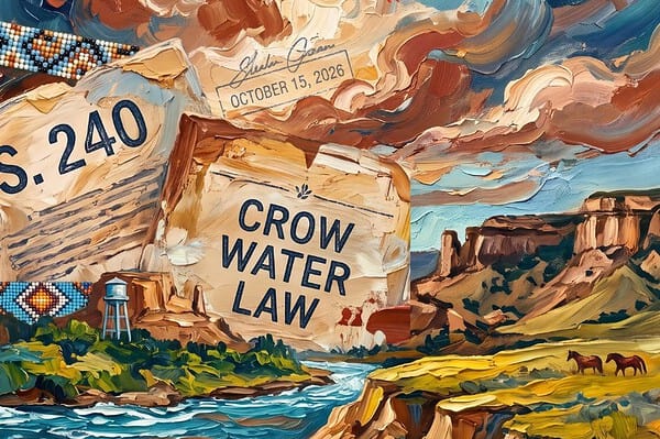 crow-water-law